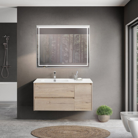 Тумба под раковину BelBagno Kraft 120 KRAFT-1200-2C-1A-SO-RGB-L